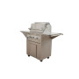 LazyMan Masterpiece LM210-28 custom cart