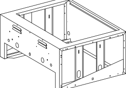 LazyMan Masterpiece LM210-30 chassis