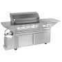 LazyMan Masterpiece LM210-40/20 freestanding