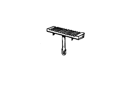 LazyMan Model 26 burner