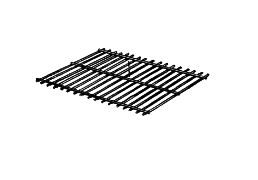 LazyMan Model 26 coal grate