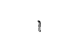 LazyMan Model 26 drip can holder