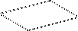 LazyMan Model A drip pan
