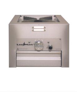 LM210-20 Built-In Grill