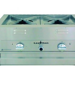 LM210-30 Built-In Grill