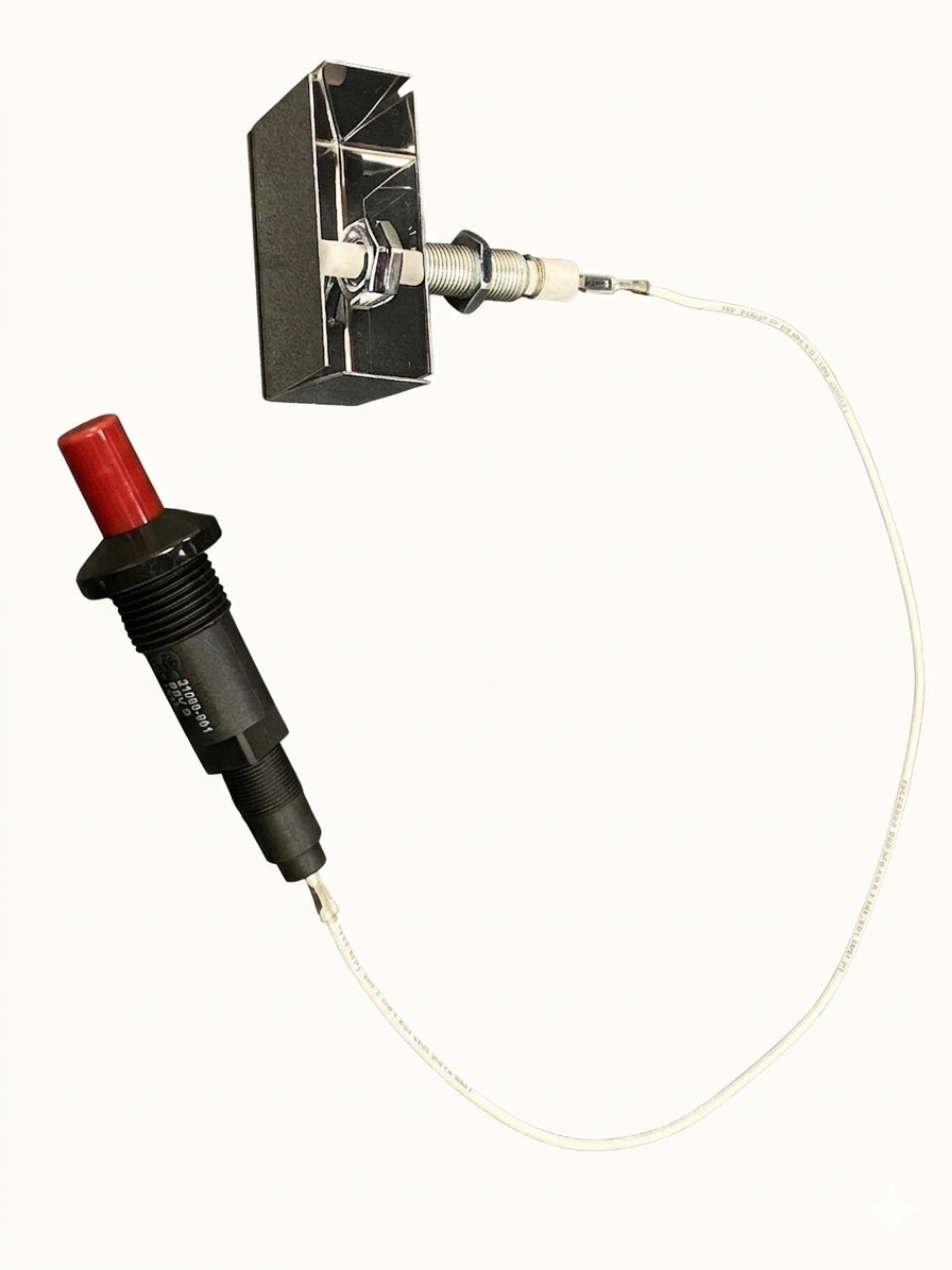 Ignitor and Electrode - Image 3