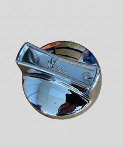 LM210 Knob