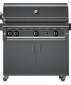 LM42 - Malibu 42" Freestanding Grill