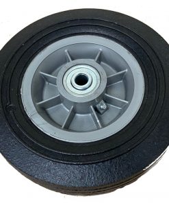 Large Wheel