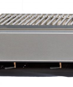 Model A3 Built-In Grill