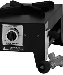 Chef's Mate Replacement Parts