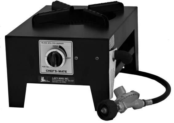 Chef's Mate Replacement Parts