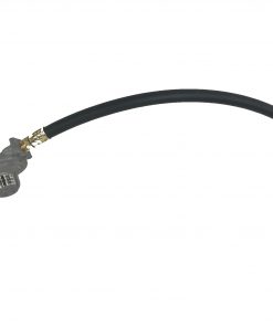 18" Hose and Regulator