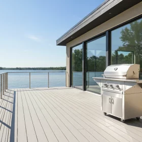 LM210-28 MC Grill
