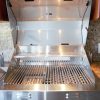 LM210-28 H.O. Built-In Grill (High Output)