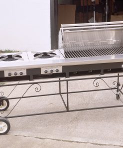 LazyMan Country Club A4CC Big 60 Hood