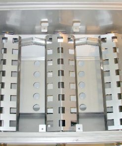 LazyMan LM-210-28 firebox