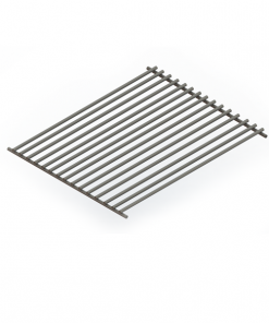 LazyMan LM210 single grate