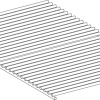 LazyMan Masterpiece LM210-28 cooking grates