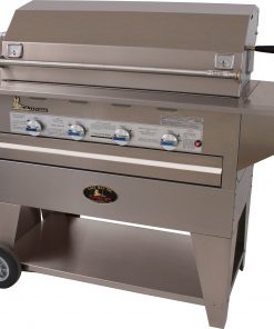 LazyMan Masterpiece LM210-40 freestanding