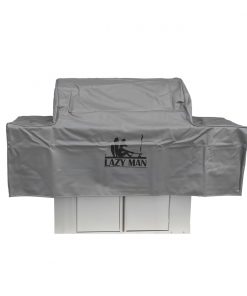 LazyMan Masterpiece LM210 vinyl cover
