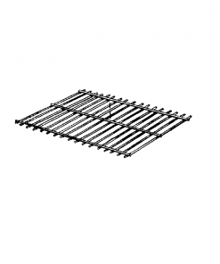 LazyMan Model 26 coal grate