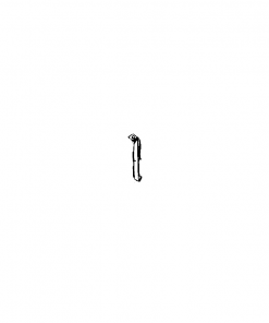 LazyMan Model 26 drip can holder