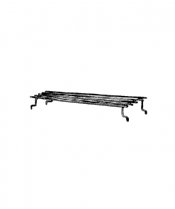LazyMan Model 26 toasting rack