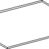 LazyMan Model A drip pan