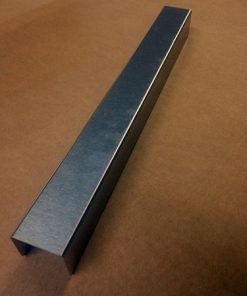 LazyMan Model A1 divider cap