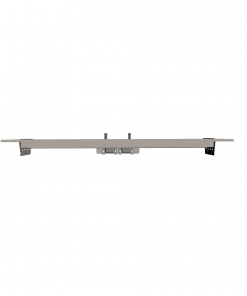 LazyMan Stainless Steel outdoor kitchen door top