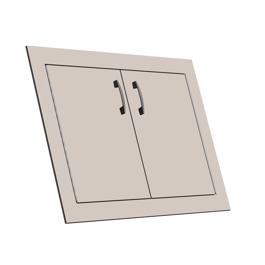Door Inserts