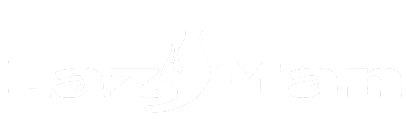 LazyMan Gourmet Grills