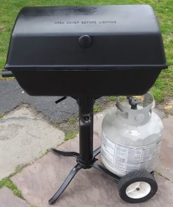Model 26 Replacement Parts