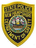 New Hampshire State Police New Hampshire State Police