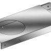 Stainless Steel Island Tank Tray