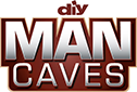 DIY Man Caves