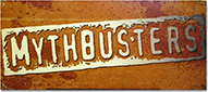 Discovery Networks MythBusters